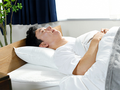 睡眠時無呼吸症候群